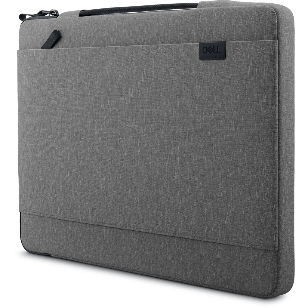 Сумка для ноутбука Dell 11-14" EcoLoop Pro Urban Sleeve, Gray CV4425 (460-BDWQ) - фото 2
