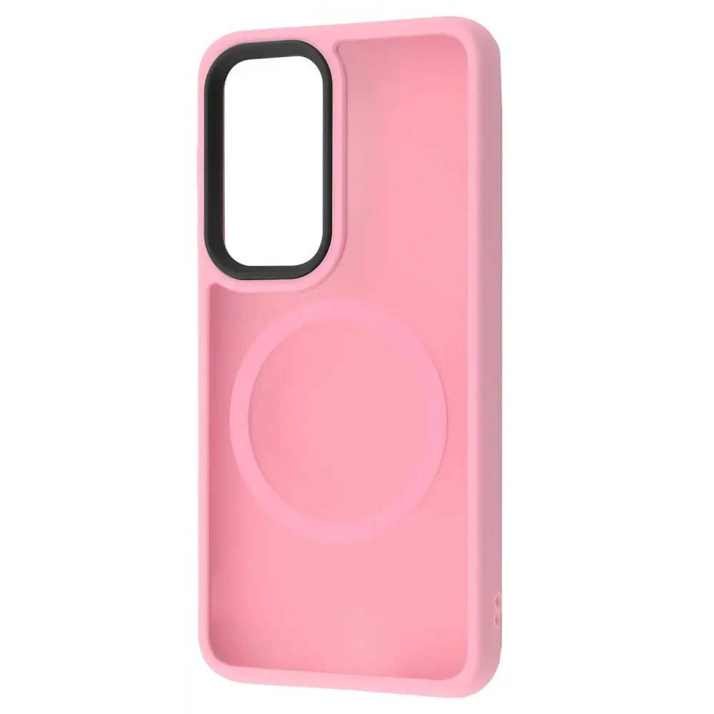 Чохол WAVE Matte Insane Case with Magnetic Ring Samsung Galaxy S26 в асортименті - фото 3