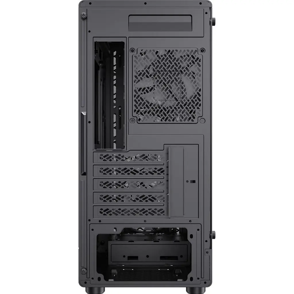Корпус GameMax Forge MB [166132] - фото 7