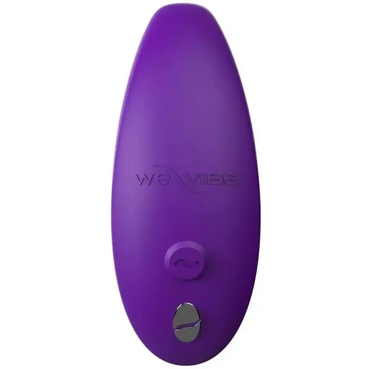 Вібратор We-Vibe SYNC 2 Purple - фото 4