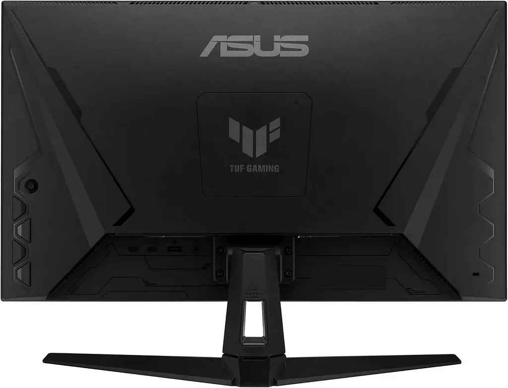 Монітор 27" ASUS TUF Gaming VG27AQ5A QHD IPS 210Hz (90LM0BN0-B01371) U1 - фото 2