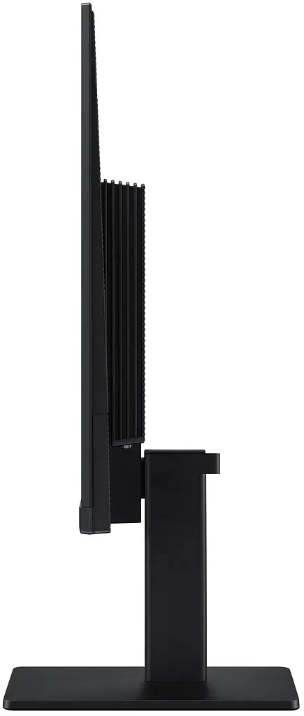 Монiтор Samsung 22" LS22D300G (LS22D300GAIXUA) IPS Black 100Hz - фото 8