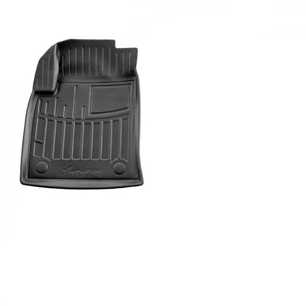 Водійський 3D килимок для Ford Fusion 2002-2012