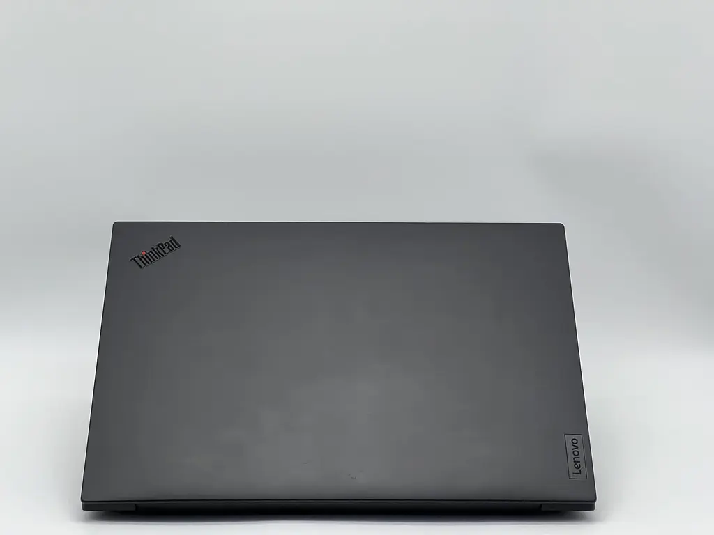 Ноутбук Lenovo 15.6" ThinkPad P1 Gen 4, i7-11850H, 16 GB, 960 GB, NVIDIA GeForce RTX 3080, 2560x1600, IPS (SH2602980) Б/в - фото 3