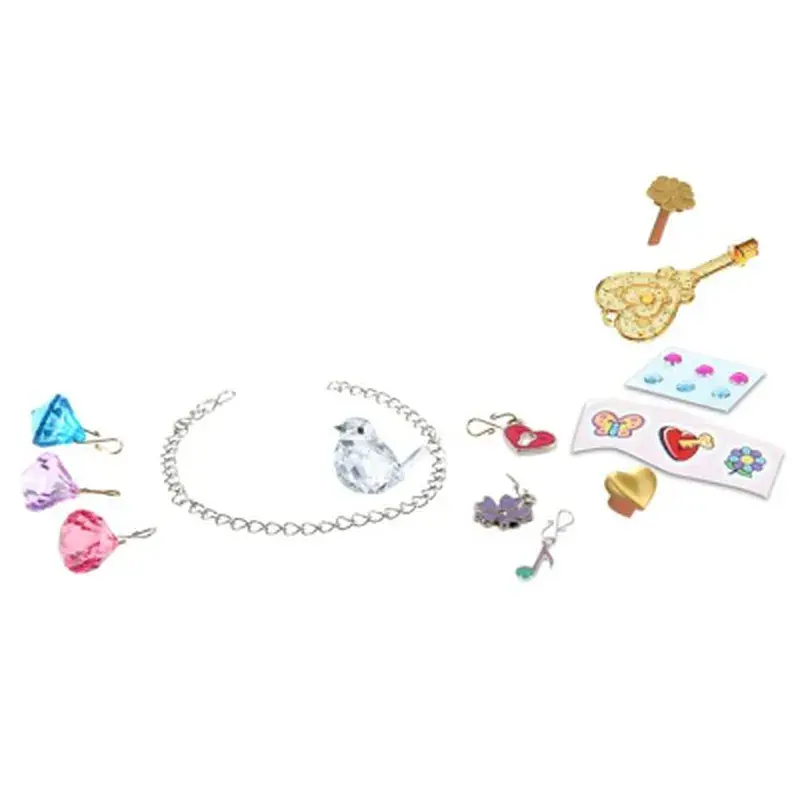 Игровой набор Kidz Deligh с секретами Хрустальный ящик (S21220) - фото 3