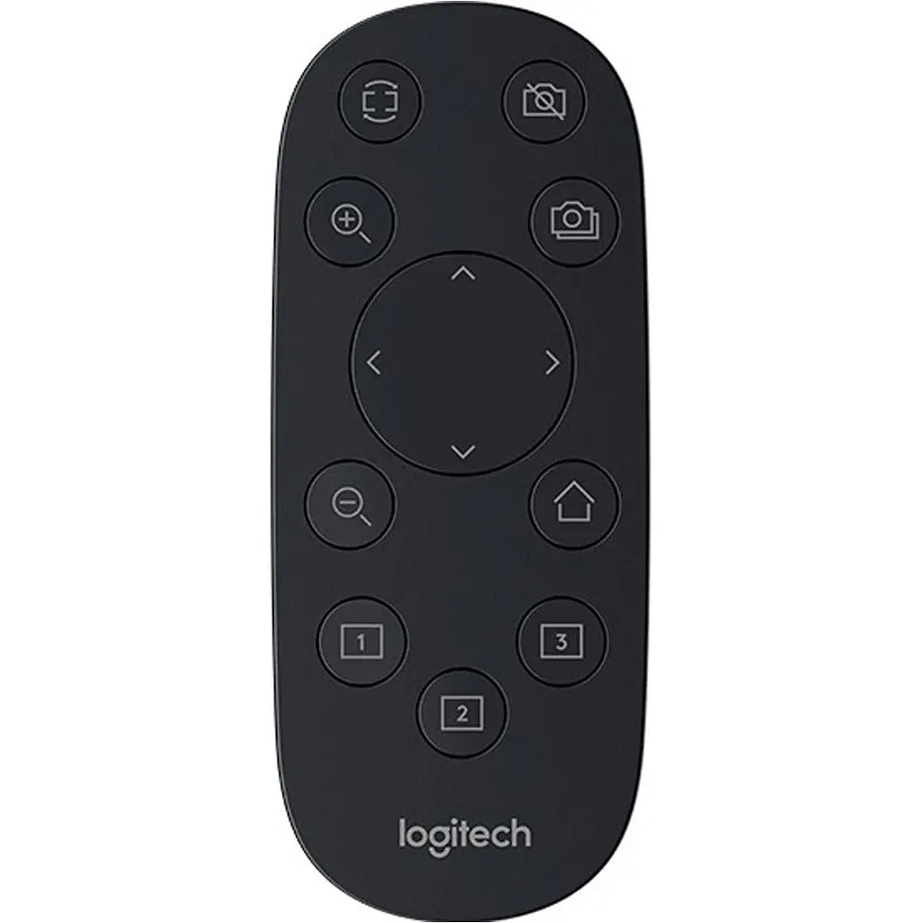 Веб-камера Logitech PTZ Pro 2 (960-001186) [109354] - фото 6