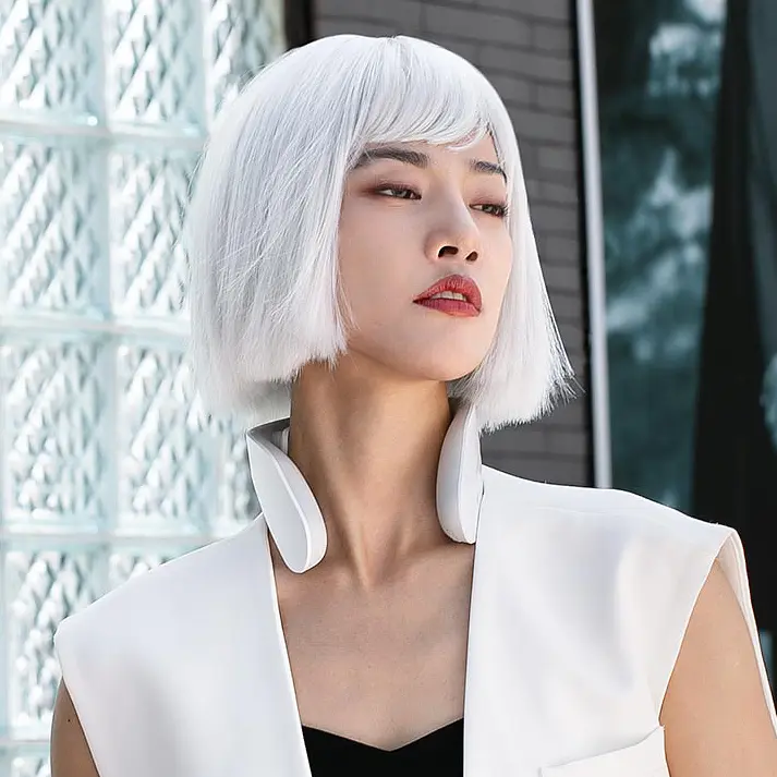 Розумний масажер для шиї Xiaomi Jeeback Neck Massager G20 - фото 4