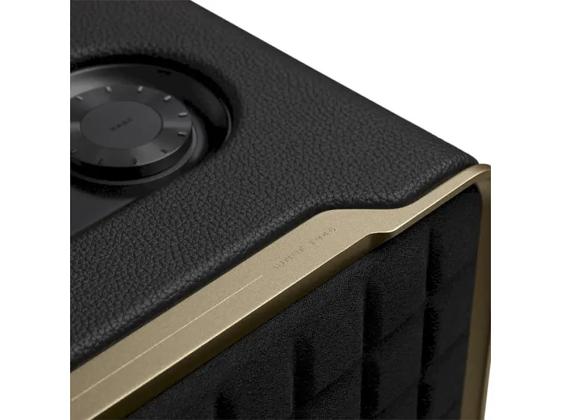 Мультимедійна акустика JBL Authentics 500 (AUTH500BLKEP) - фото 6