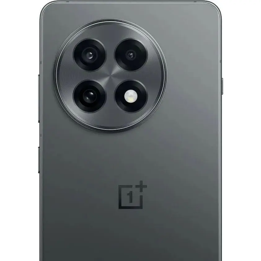 Смартфон OnePlus 13R 12/256GB Nebula Noir (Global Version) - фото 4