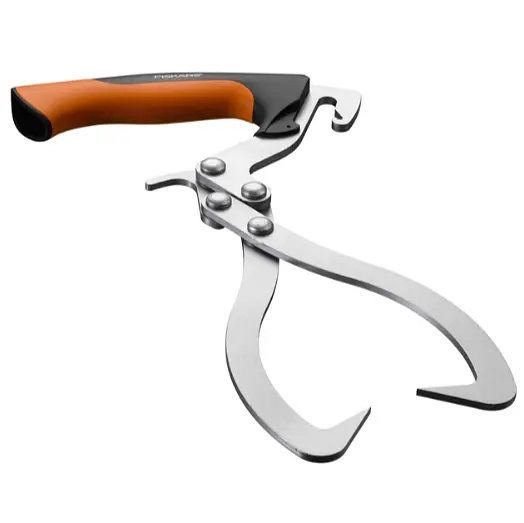 Захоплення для колод Fiskars WoodXpert (126031) 1003625 - фото 2