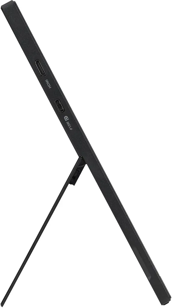 Монітор портативний Asus 15.6" ZenScreen MB16AHV mHDMI 2xUSB-C IPS Cover teh0014269 - фото 5