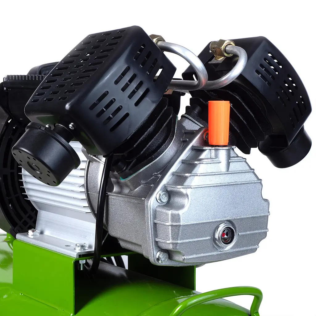 Повітряний компресор Procraft AC52-2 Universal - фото 7