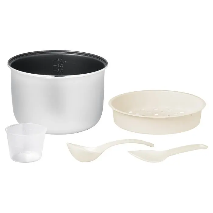 Мультиварка Rotex RMC501-B - фото 12