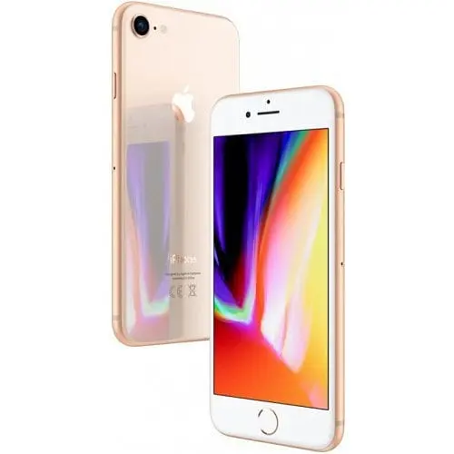 Смартфон Apple iPhone 8 64GB Gold Refurbished - фото 1