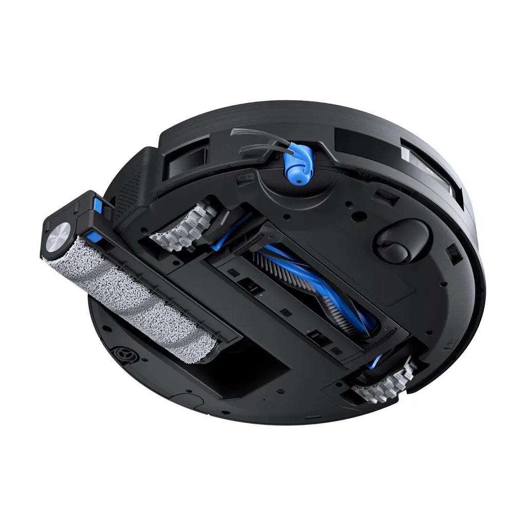 Пилосос Ecovacs Deebot X11 OMNICYCLONE (DEX99-1 BROWN) - фото 5