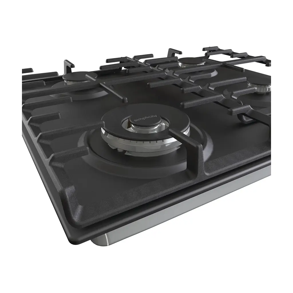 Варочна поверхня Gorenje GW642SYB - фото 5