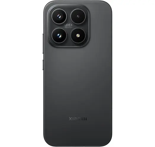 Смартфон Xiaomi 17 12/512Gb Black No Adapter UA UCRF - фото 3