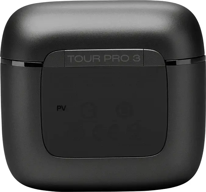 Навушники JBL Tour Pro 3 Black (JBLTOURPRO3BLK) - фото 6