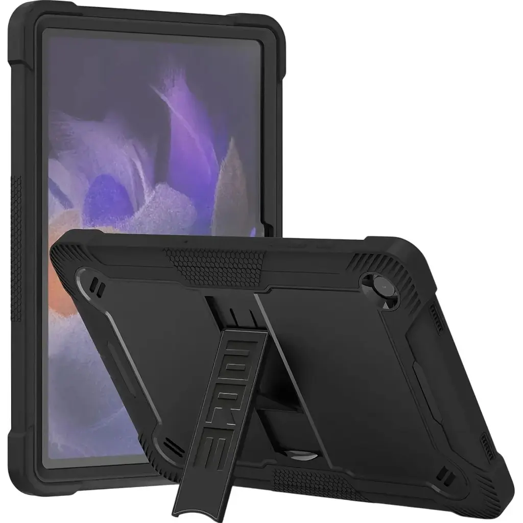 Чехол Armorstandart Rover для Samsung Tab A9+ Black (ARM84966) [138053] - фото 2