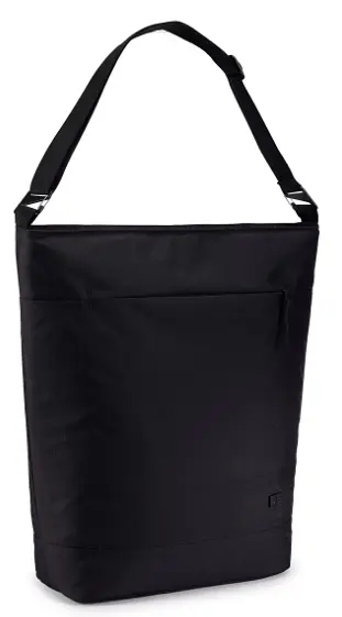Сумка Case Logic Invigo Eco Convertible Tote 15.6" INVIT-116 чорний (6949037)