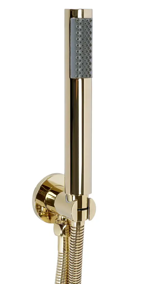 Душова система прихованого монтажу Rea Argon + BOX gold REA-P6538 - фото 3