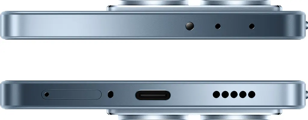 Смартфон Xiaomi 14T 12/256GB Titan Blue Global Version NFC no charger - фото 8
