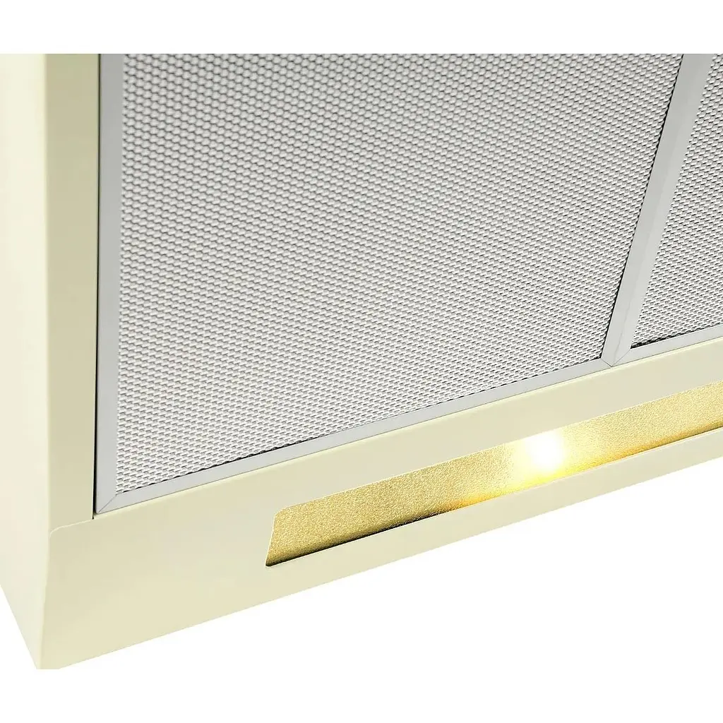 Вытяжка Ventolux Roma 60 IVORY LUX - фото 4