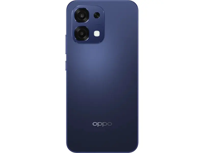 Смартфон OPPO A6 Pro 4G 8/256GB Stellar Blue - фото 3