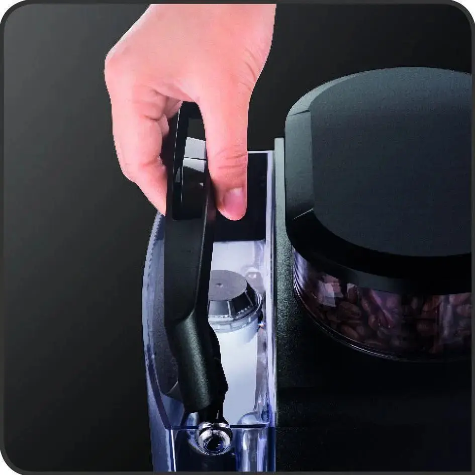 Кофемашина автоматическая Krups EA8161 - фото 10