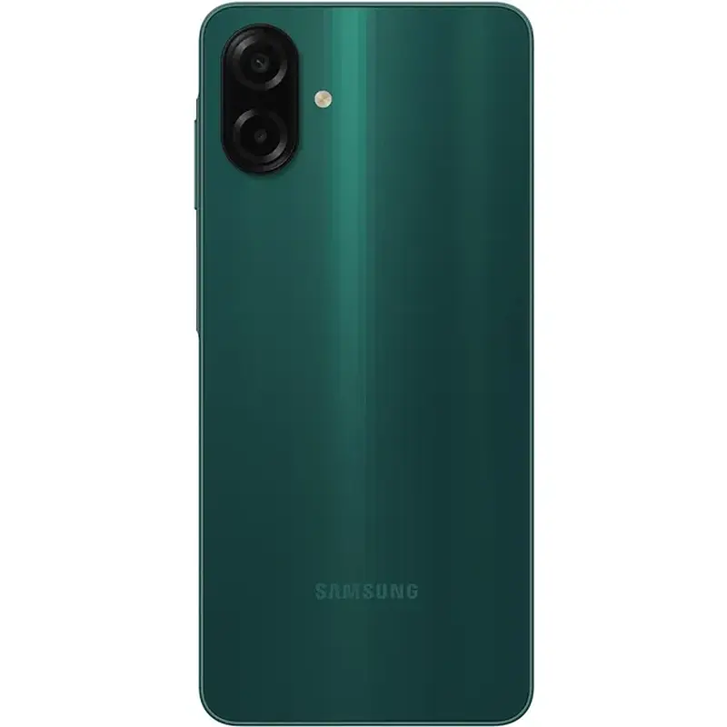 Смартфон Samsung A07 4/128GB Green (SM-A075FZGGSEK) - фото 5
