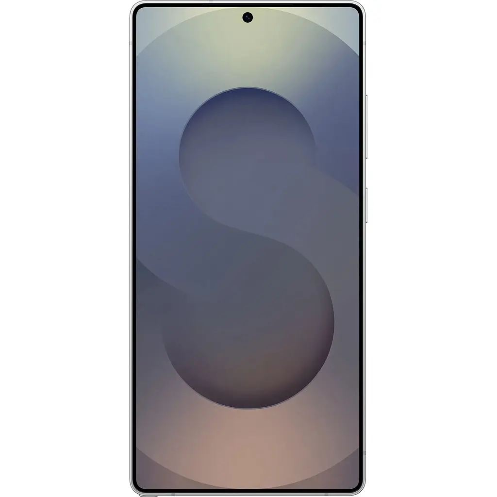 Смартфон Samsung Galaxy S25 Ultra 12/256GB Titanium Silverblue (SM-S938BZBD) [NFC, 2 SIM/1 SIM + eSIM] - фото 5
