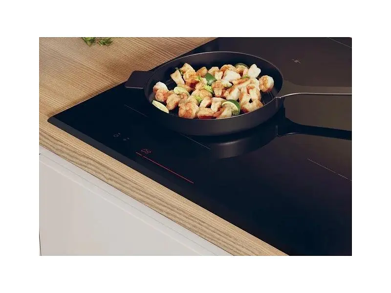 Електрична варильна поверхня Haier HAIF64IRB1S - фото 5