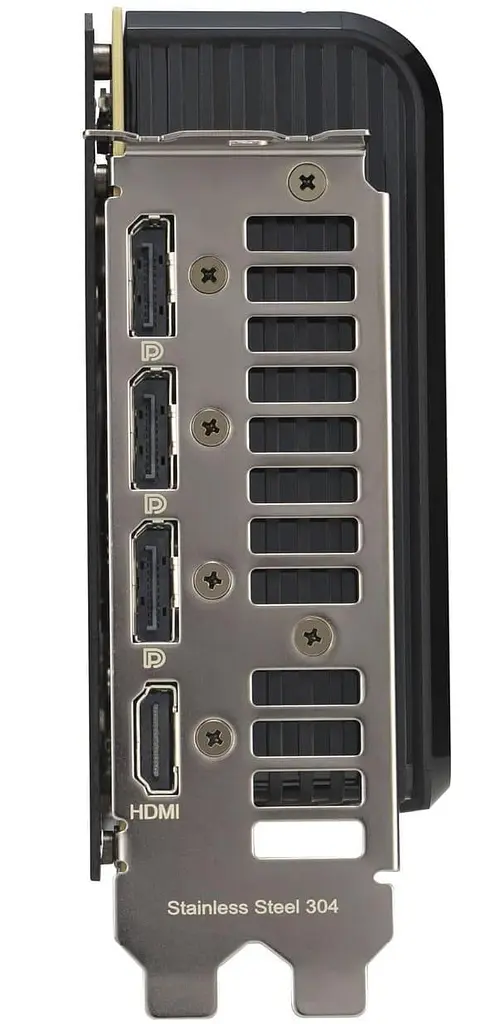 Відеокарта ASUS RTX 5080 16GB PRIME (PRIME-RTX5080-16G) (GDDR7, 256 bit, PCI-E v5.0 x16) - фото 9