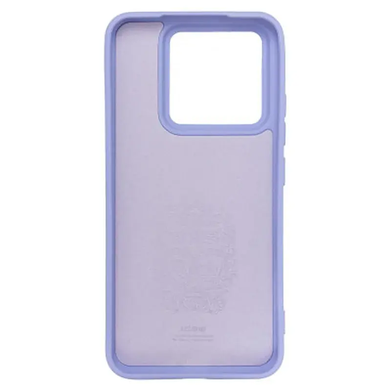Чохол до мобільного телефона Armorstandart ICON Case Xiaomi 14 Lavender (ARM73057) - фото 2