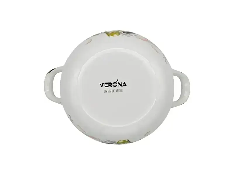 Каструля Verona VR-0001-20 - фото 4