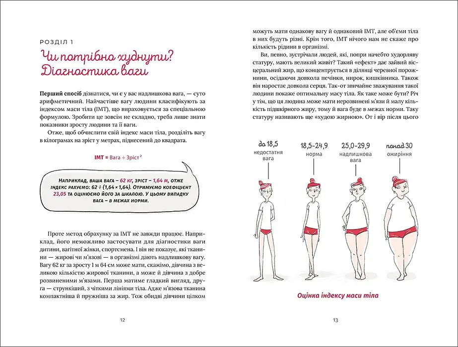 Їж, пий, худни - фото 7