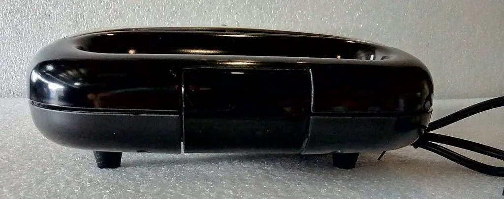 Вафельница MPM MGO-39M - фото 4