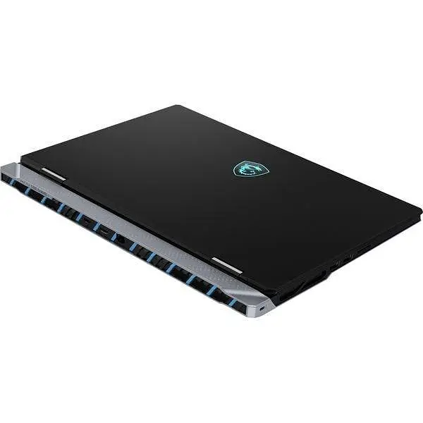 Ноутбук MSI Titan 18 HX A14VIG-040RO, Intel Core i9-14900HX, 5.8GHz, 18 4K UHD+, 64GB, SSD 2TB, NVIDIA GeForce RTX 4090 16GB, Windows 11 Pro - фото 12