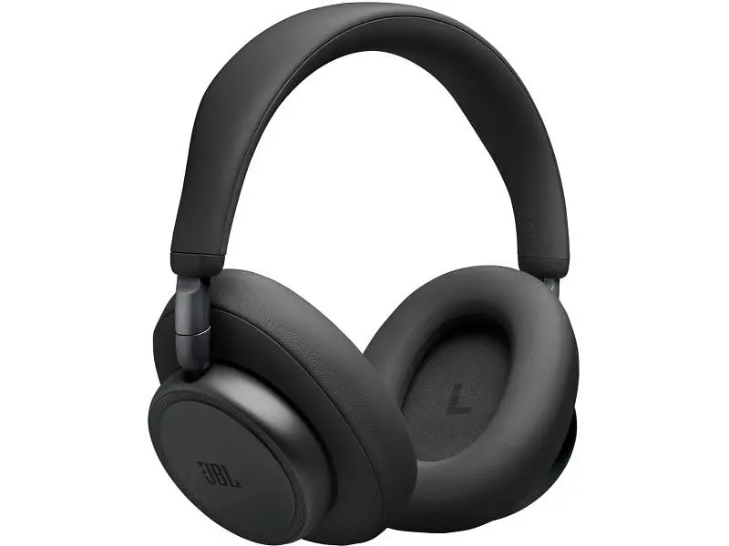 Наушники JBL Live 780NC Black (LIVE780NCBLK) - фото 3