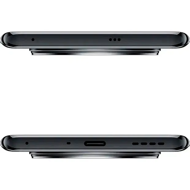 Смартфон Realme 11 Pro 12/512Gb Astral Black no NFC [101670] - фото 6