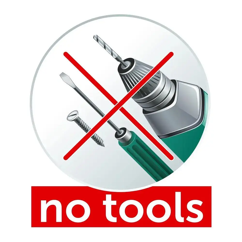 Набір клейких гачків Fabrika Powerfull, 2 шт. - фото 3