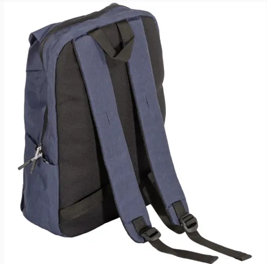 Рюкзак Skif Outdoor City Backpack M, 15L ц:темно синій - фото 2