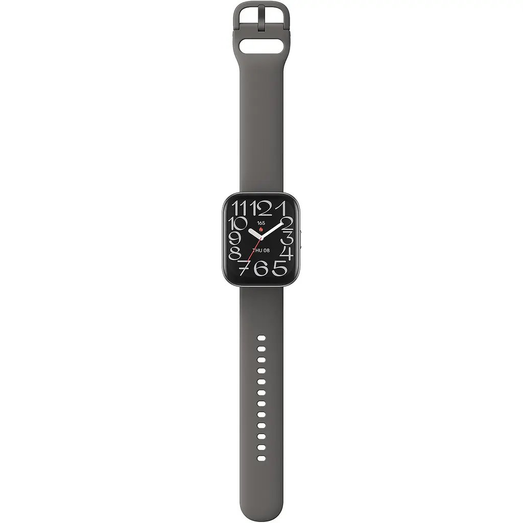 Смарт-часы Amazfit Bip 5 Unity Charcoal [W2324EU2N] [116531] - фото 7