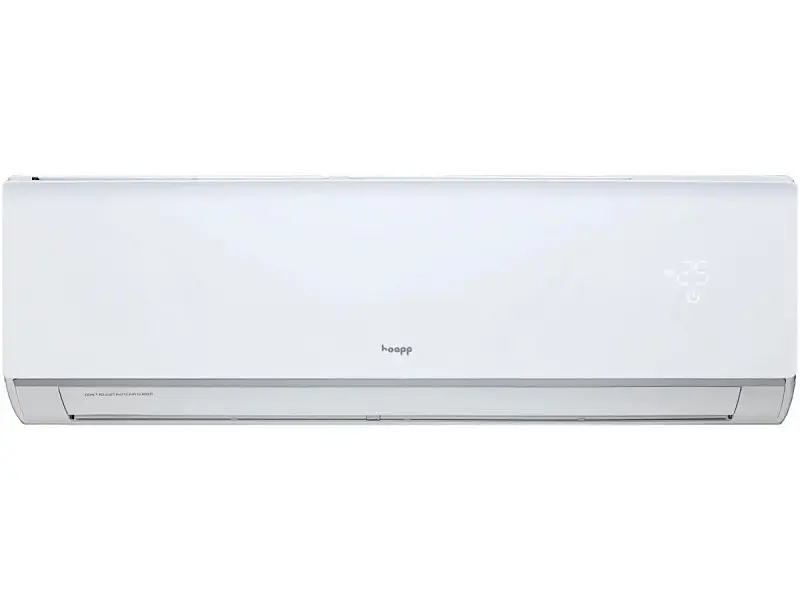 Кондиціонер Hoapp Light HSZ-GX28VA/HMZ-GX28VA