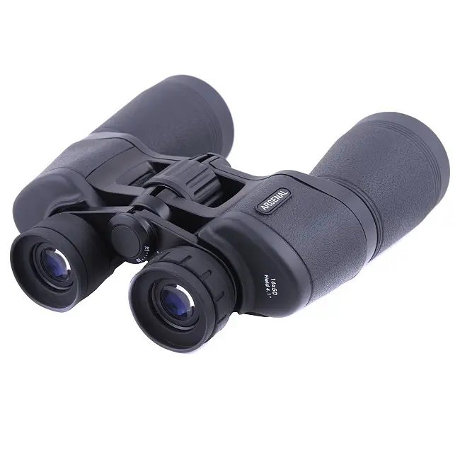 Бінокль Arsenal 16x50 (NBN18-1650N) - фото 2