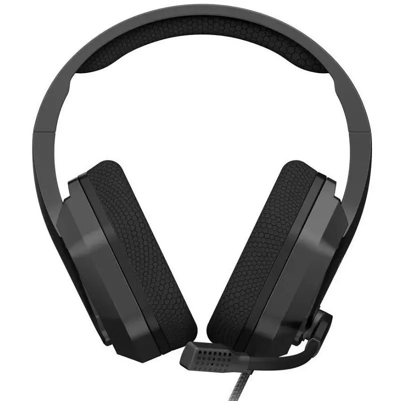 Гарнитура игровая Bloody G260p (Black) - фото 3