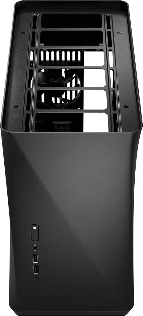 Корпус Fractal Design Era ITX Carbon (FD-CA-ERA-ITX-BK) Б/в - фото 7