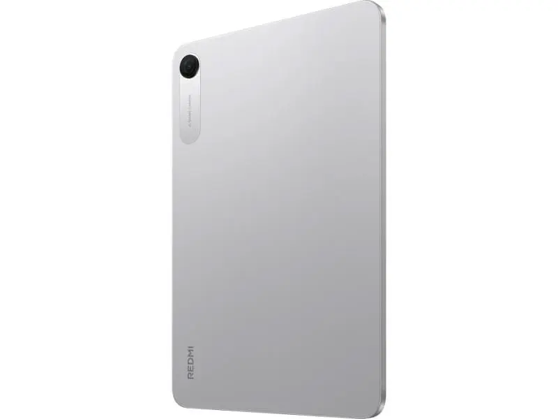 Планшет Xiaomi Redmi Pad 2 9.7 4/128GB Wi-Fi Silver (VHU7027EU) - фото 5