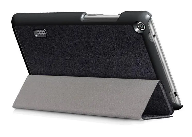 Чохол Primo для планшета Huawei MediaPad T3 7" (BG2-W09) Slim Black - фото 2