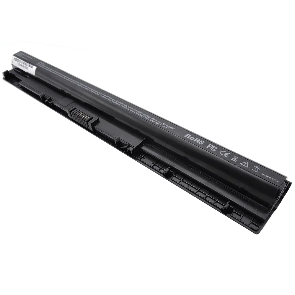 Акумулятор Dell M5Y1K (Inspiron 3451, 3551, Vostro 3458, 3558 series) 14.8V 2600 mAh Black - фото 2